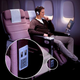 Illustration for article titled Qantas Revives In-Flight Internet With Wi-Fi and Ethernet Access